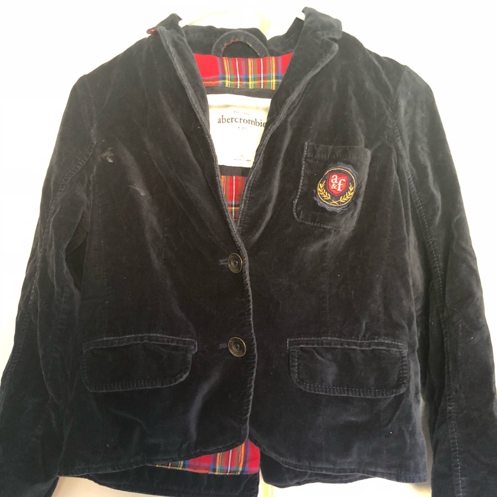 Jacket - Picture 3 of 3